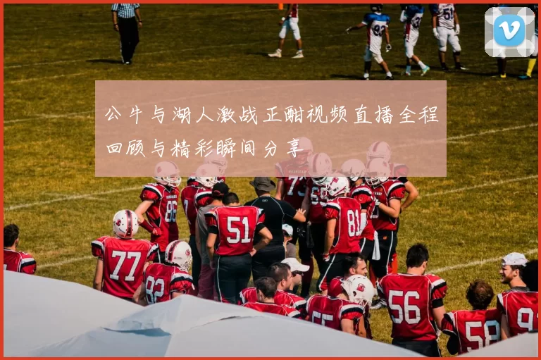 公牛与湖人激战正酣视频直播全程回顾与精彩瞬间分享