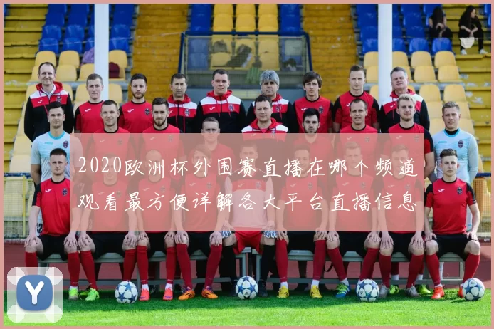2020欧洲杯外围赛直播在哪个频道观看最方便详解各大平台直播信息